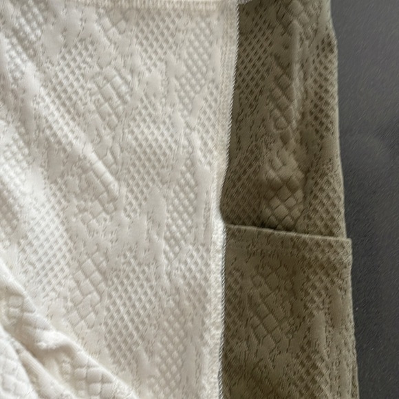 Twenty Montreal legging with pockets - Picture 2 of 3